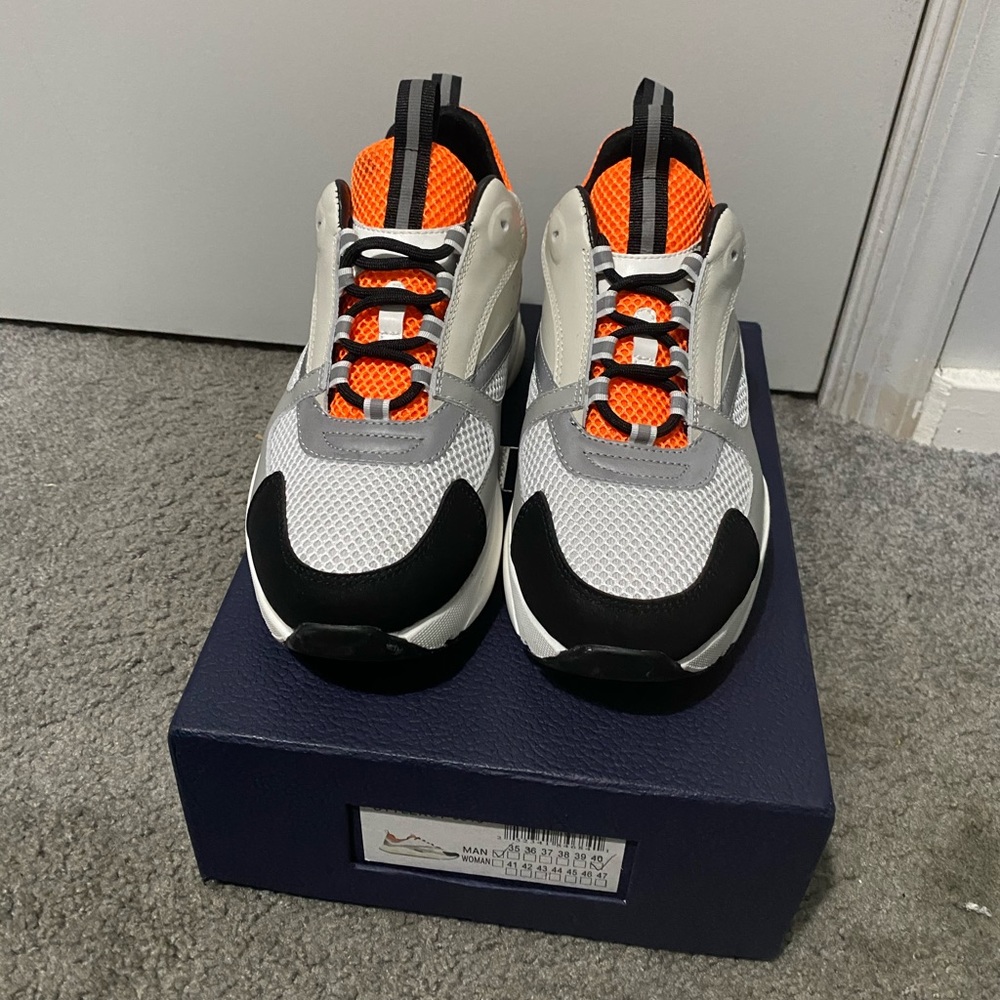 Dior B22 Runners